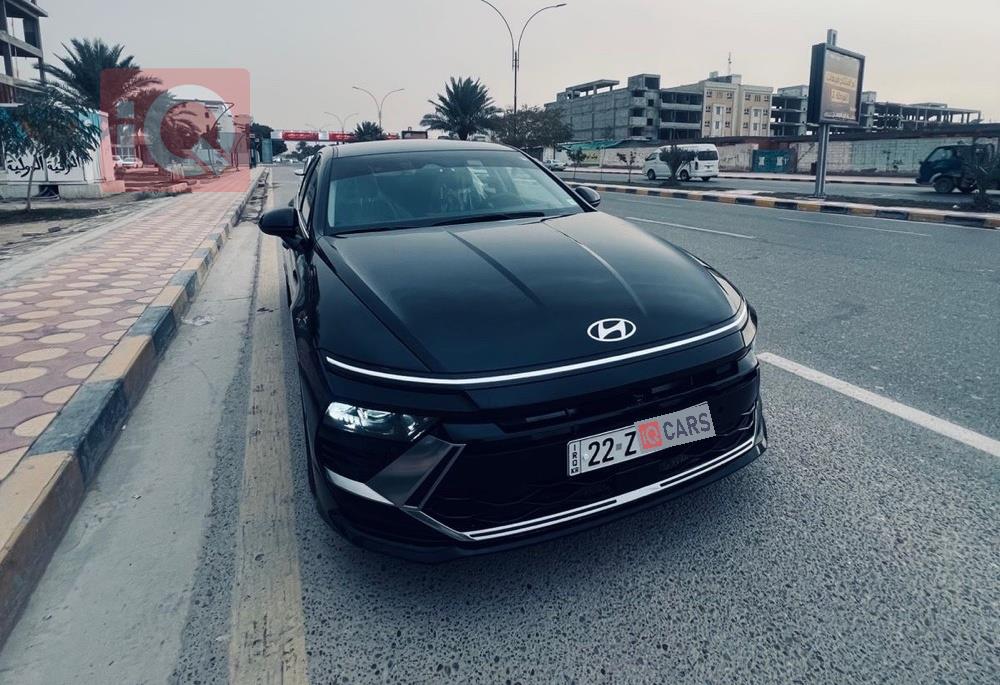 هيونداي سوناتا